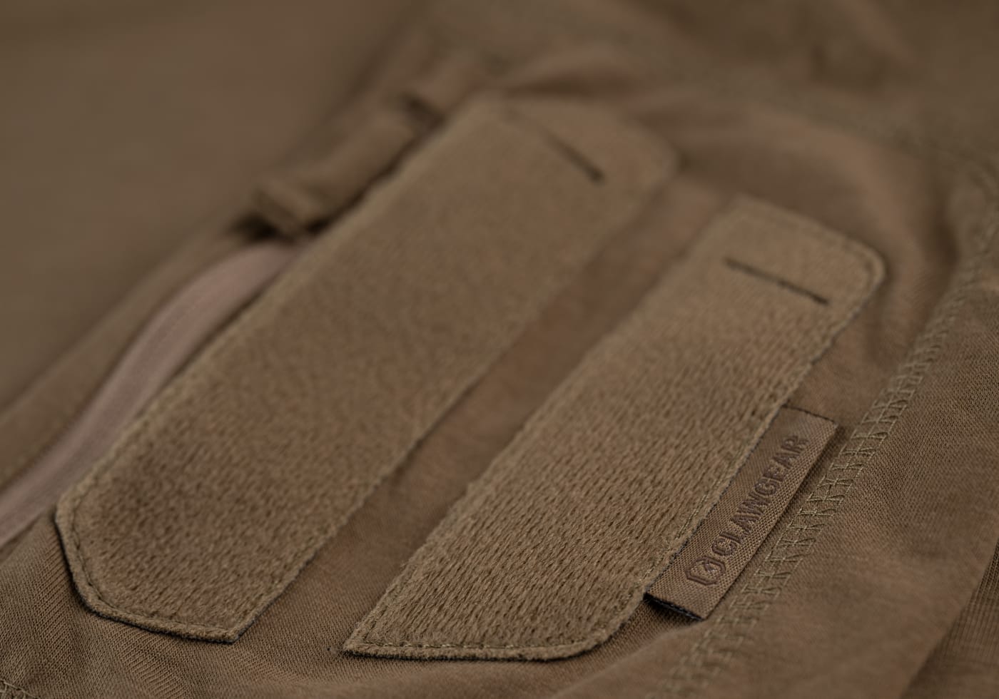 Clawgear Instructor Shirt MK III LW