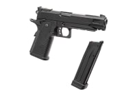 G&G GPM1911 CP MS Mk I Metal Version GBB