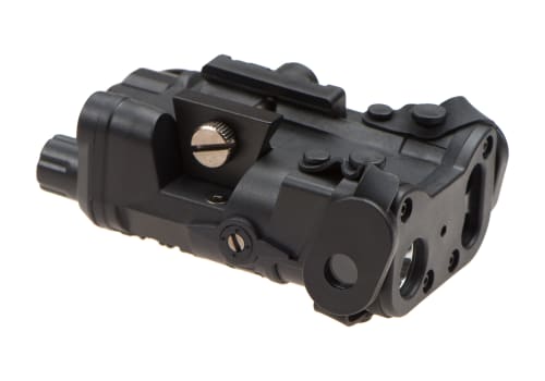 Element NGAL Illuminator / Red Laser Module