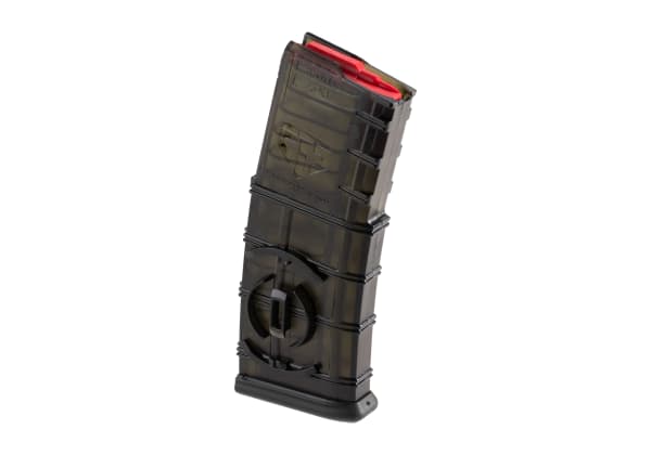 ETS Magazine AR-15 Gen 2 with Coupler 30rds