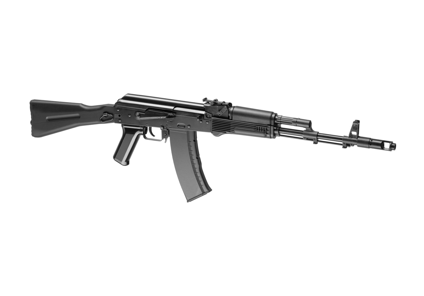 G&G GKG 74M ETU
