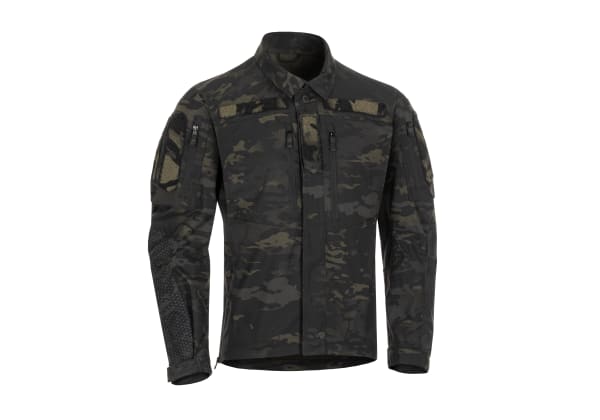 Clawgear Raider Field Shirt MK V ATS Flex