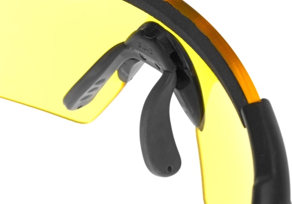 Wiley X Saber Advanced Yellow