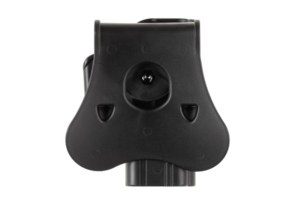 Amomax Paddle Holster for G19 / G23 / G32 Left