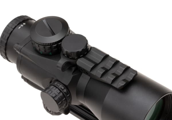 Primary Arms SLx5P 5x Prism Scope .223/5.56, 5.45x39, .308 ACSS Gen III