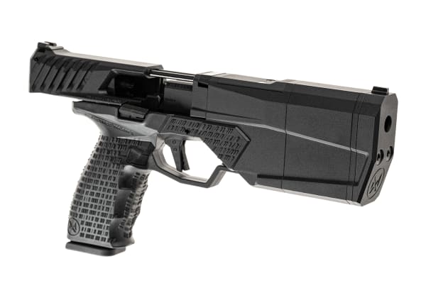 Krytac SilencerCo Maxim 9 GBB