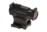 Holosun HS515CM Solar Red Circle Dot Sight