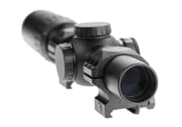 Vector Optics Constantine 1-8x24 FFP