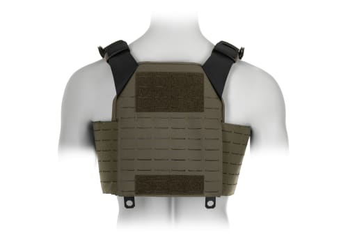 Warrior Low Profile Carrier V1