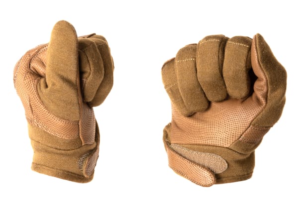 Tactical FR Gloves