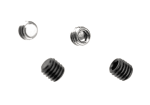 EpeS Cylinder Head for AEG H+PTFE V2/3 Standard Nozzle Length No Pad