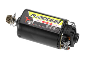 Action Army 30000R Infinity Motor Short Axis