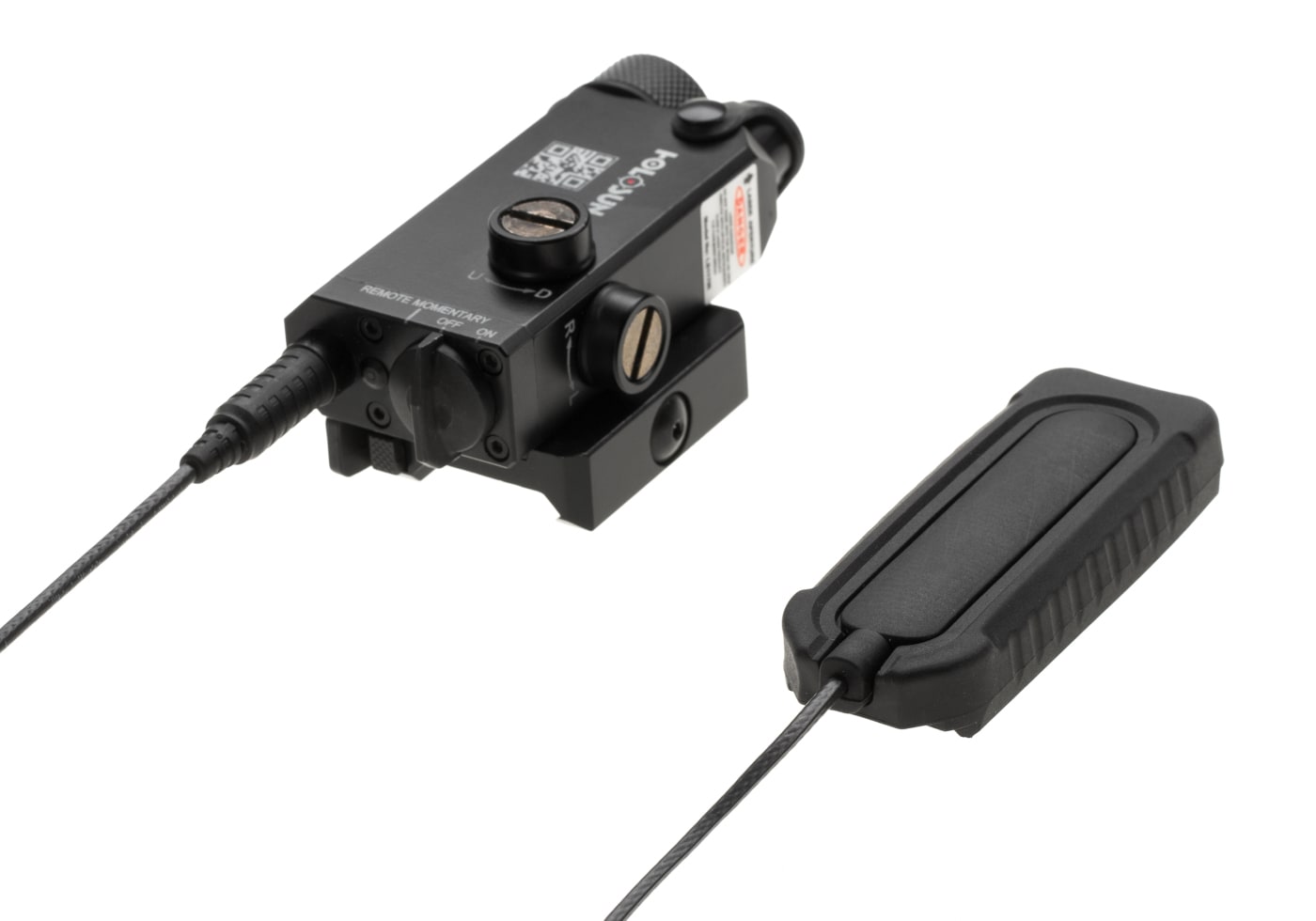 Holosun LS117-IR Collimated Laser IR
