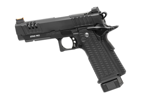 G&G STP45 PRO 8 Inch GBB