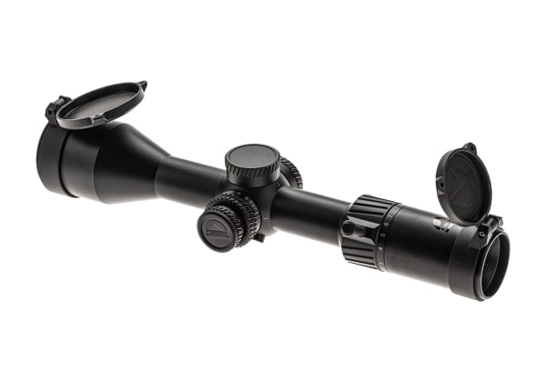 Sightmark Presidio 2-12x50 SFP Riflescope