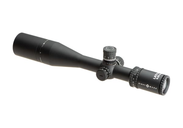 Sightmark Latitude 6.25-25x56 F-Class
