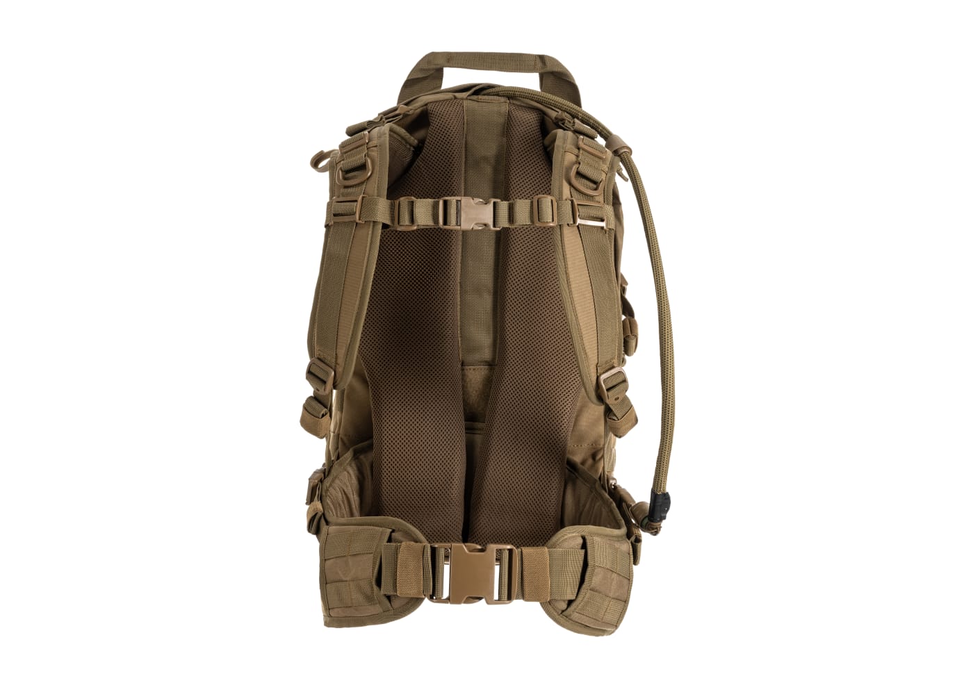 Source Patrol 35L Hydration Cargo Pack