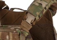 Warrior DCS Plate Carrier Base