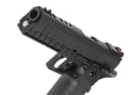 AW Custom HX2003 Black Ace Full Metal GBB