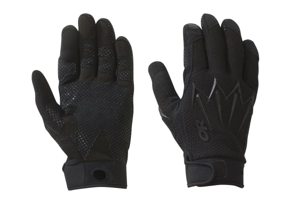 Outdoor Research Halberd Gloves