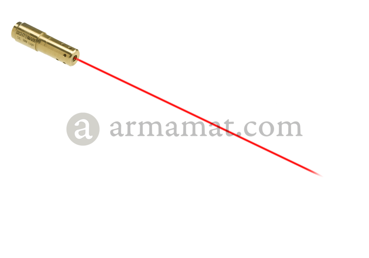 Sightmark 9mm Luger Boresight (2024) Armamat