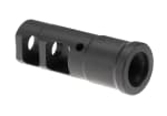 Union Fire Two Chamber CCW Compensator