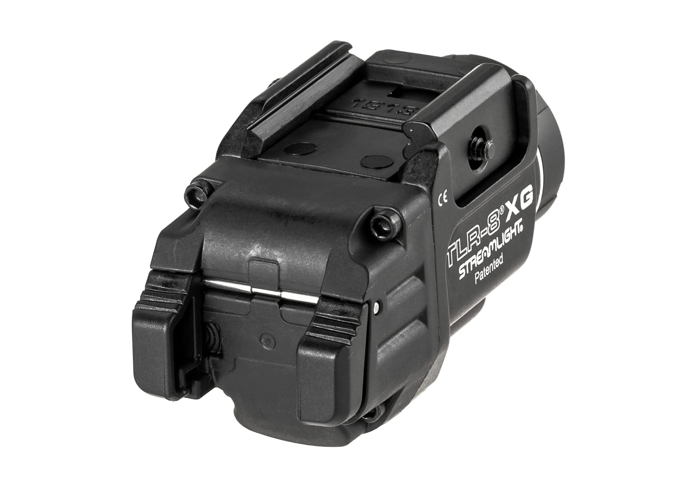 Streamlight TLR-8X G Flex