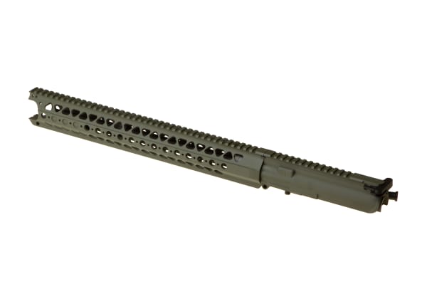 Krytac LVOA-C Complete Upper Receiver Assembly