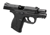 Smith & Wesson M&P9 Compact Metal Version GBB