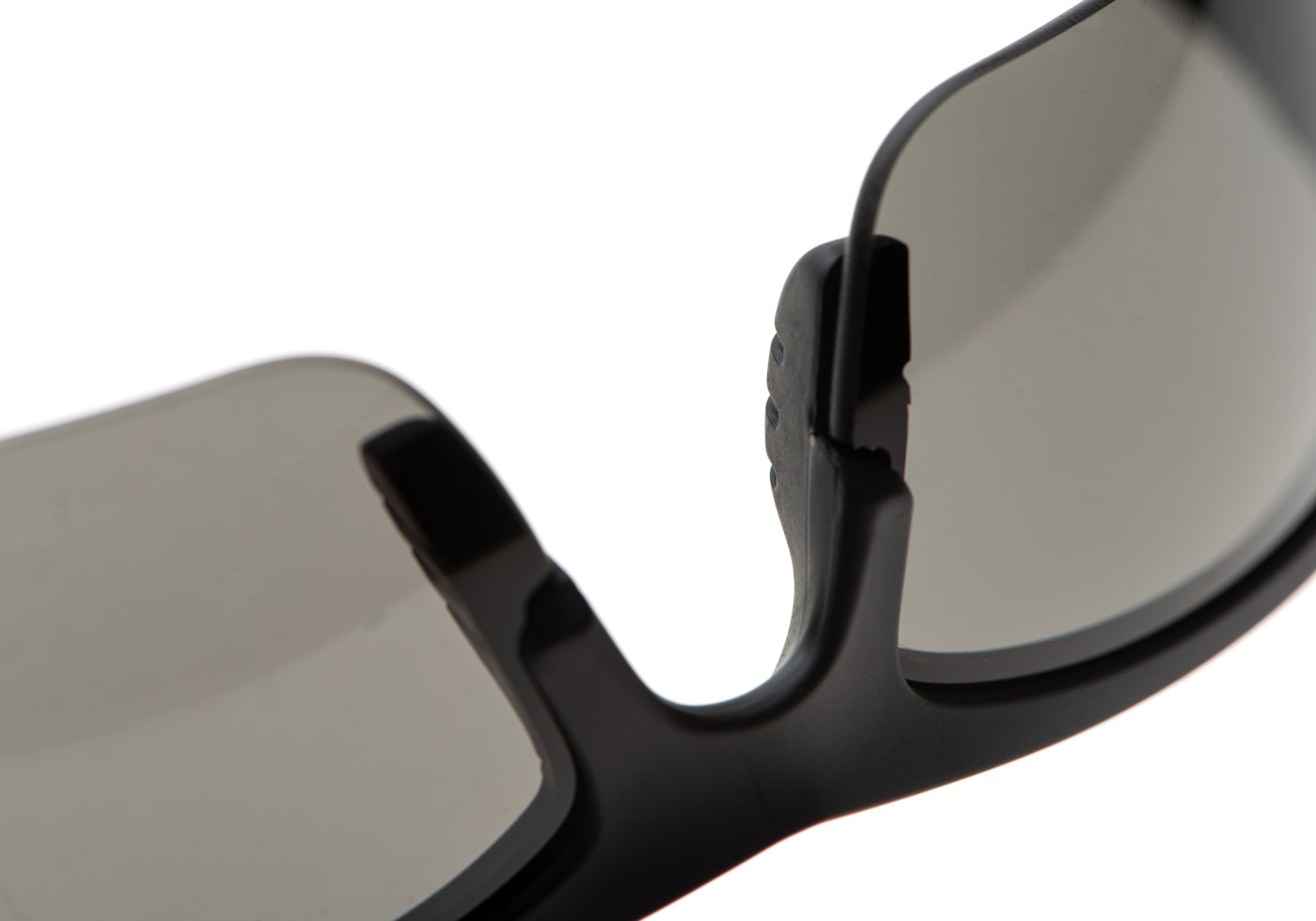 Wiley X WX Valor 2.5 Grey / Clear