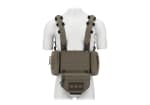 Warrior MCR MK1 Type 1 Delta Chest Rig