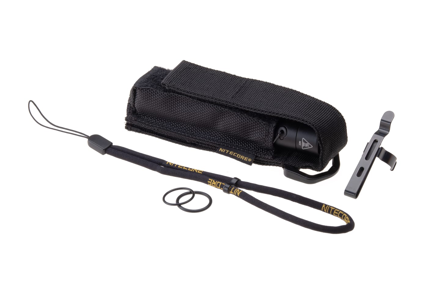 Nitecore MT21C Multi-Task