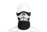 Invader Gear Death Head Neoprene Face Mask