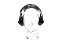 Sordin Supreme T2 Headband Leather Memory Foam