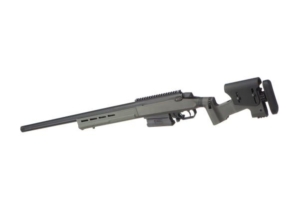 Amoeba Striker AST-1 Bolt Action Sniper Rifle