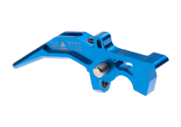 Maxx Model CNC Aluminum Advanced Speed Trigger Style C