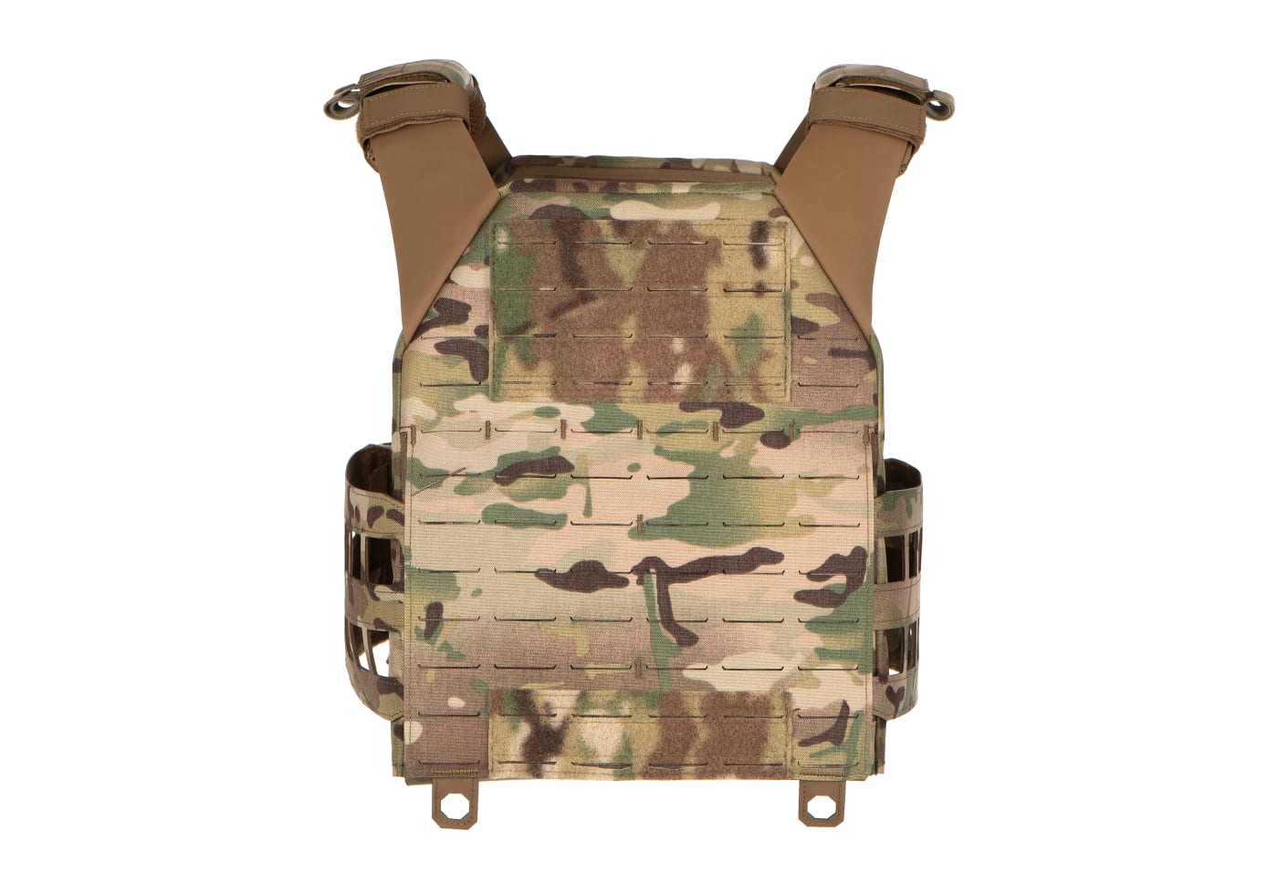 Warrior Low Profile Carrier V2