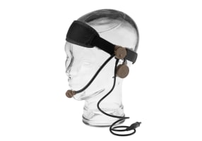 Z-Tactical ZCobra Tactical Headset