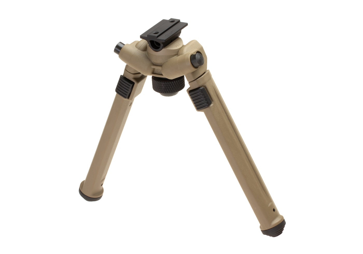 Magpul A.R.M.S. 17S Style 6.8-10.3 Inch Bipod
