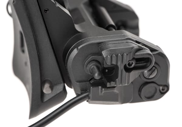 FMA GSGM with 4 Hole Mount