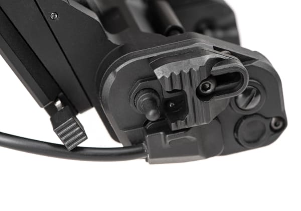 FMA GSGM with 3 Hole Mount