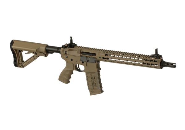 G&G CM16 E.T.U. SRXL 0.5J