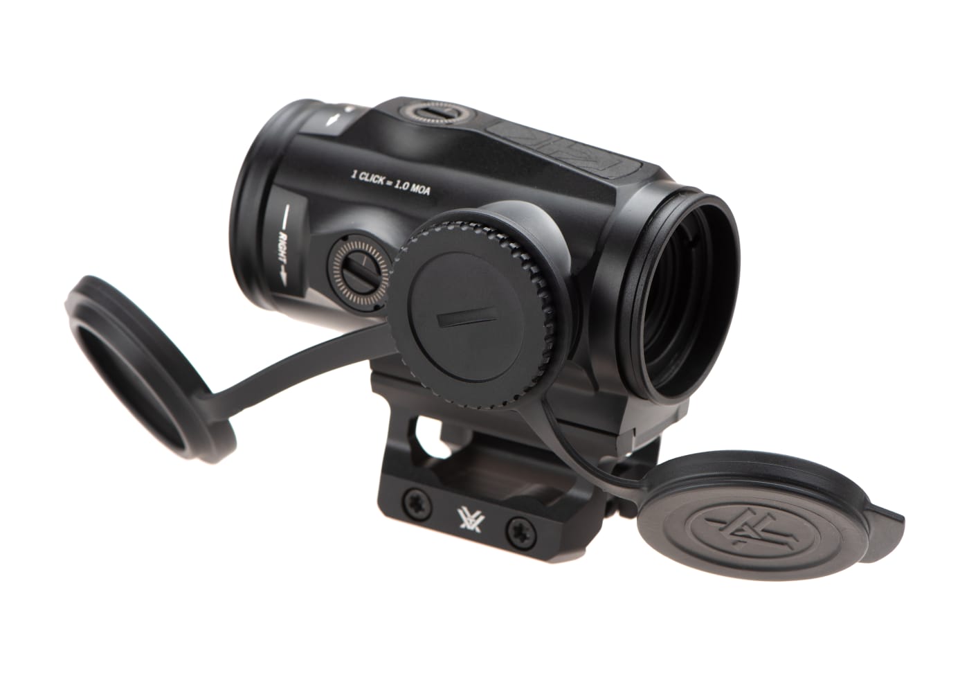 Vortex Optics Spitfire HD Gen II 3x Prism Scope