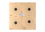 Umarex Paper Targets 14x14cm 1000pcs