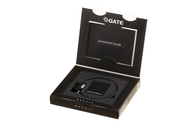 Gate Titan V2 Basic Module Front Wired Semi Only