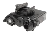 WADSN DBAL-A2 Illuminator / Laser Module Green + IR