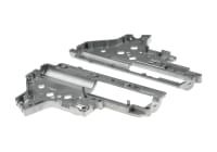 G&G V2 Gearbox Shell 8mm for ETU and Mosfet