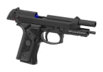KJ Works M9 Vertec Full Metal GBB