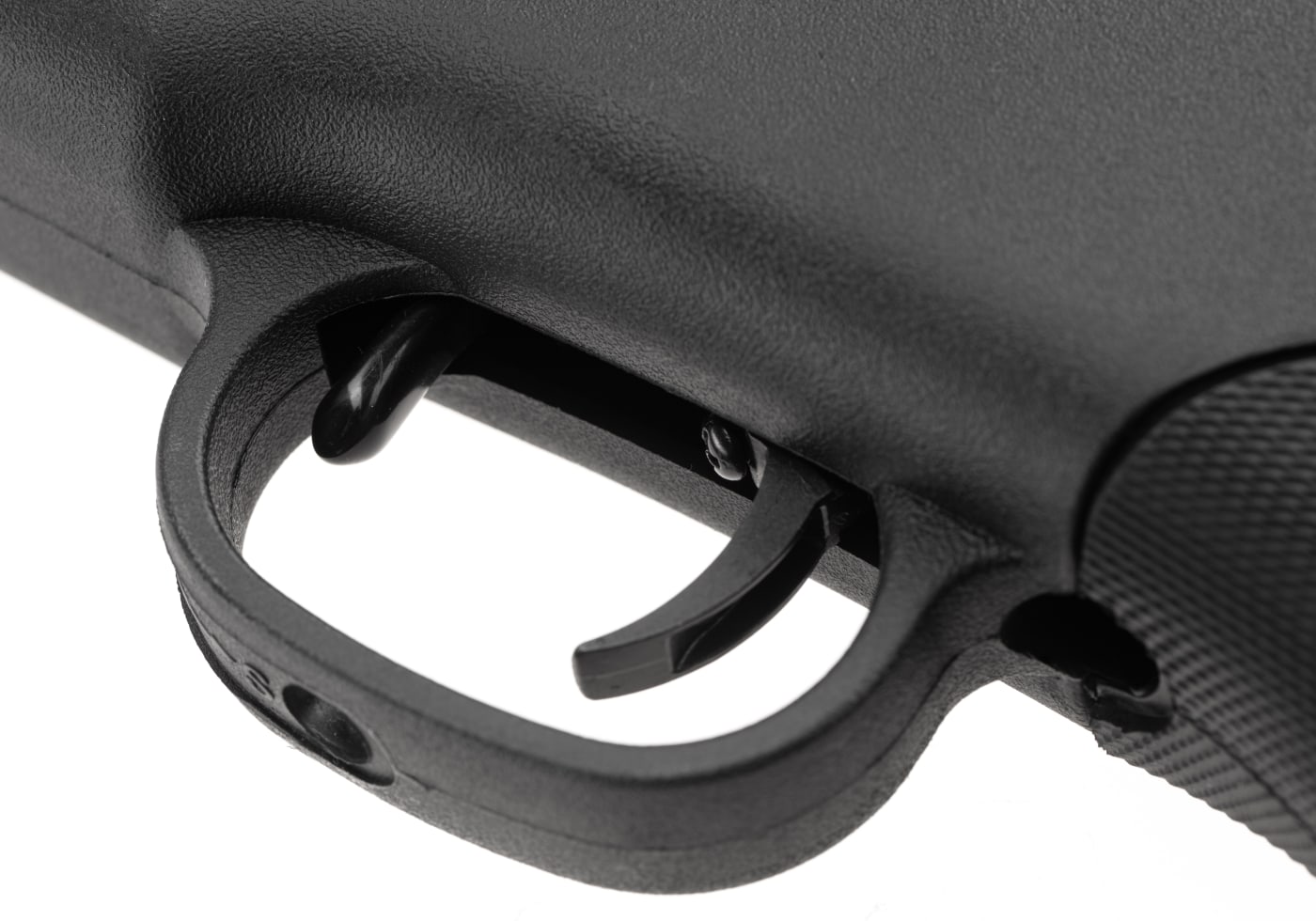 Ruger Targis Hunter 4.5 mm