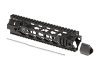 PTS Syndicate PTS Fortis REVTM Free Float Rail System 9